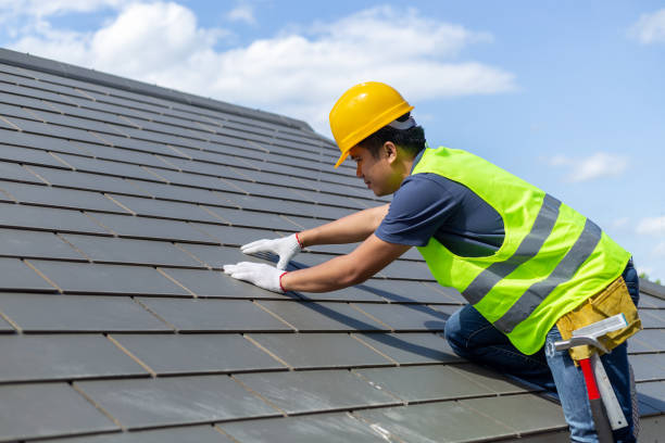 Best Commercial Roofing Services  in Taylorsville, NC