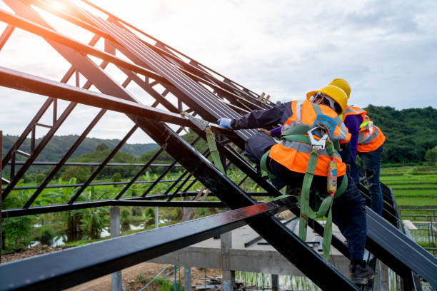 Quick and Trustworthy Emergency Roof Repair Services in Taylorsville, NC