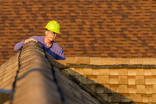 Best Commercial Roofing Services  in Taylorsville, NC