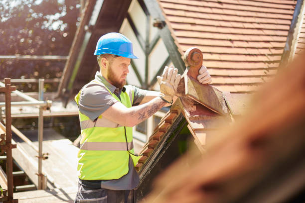 Best Emergency Roof Repair  in Taylorsville, NC