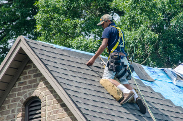 Roof Installation Near Me in Taylorsville, NC